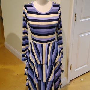 LLR Georgia dress
